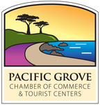Pacific Grove Chamber of Commerce Logo