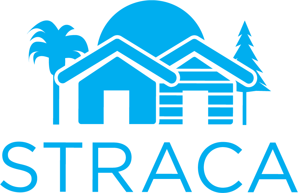 STRACA Logo
