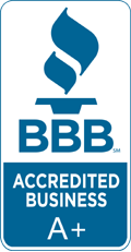Better Business Bureau Partner Logo