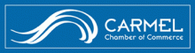 Carmel Chamber of Commerce Logo