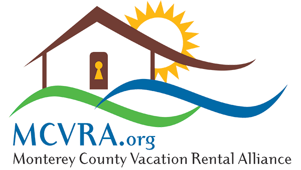 Monterey County Vacation Rental Alliance Logo
