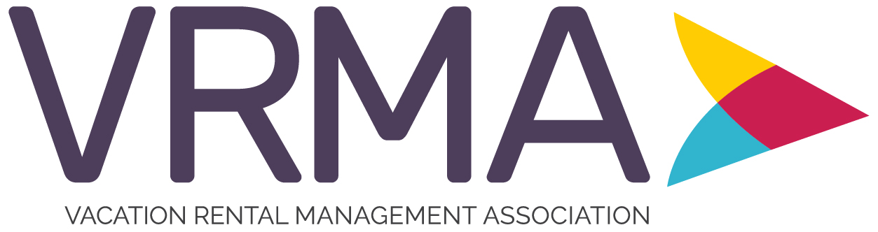 Vacation Rental Management Association Logo